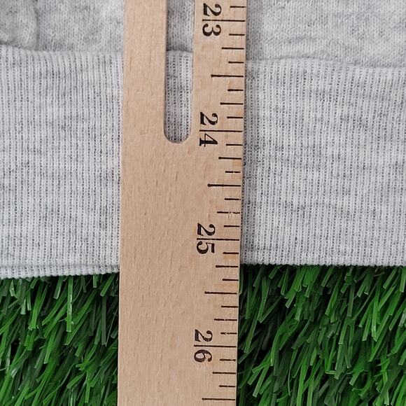 Vintage 1994 Native-American Sweatshirt XL/2XL 27x25 Menchego - Picture 6 of 16